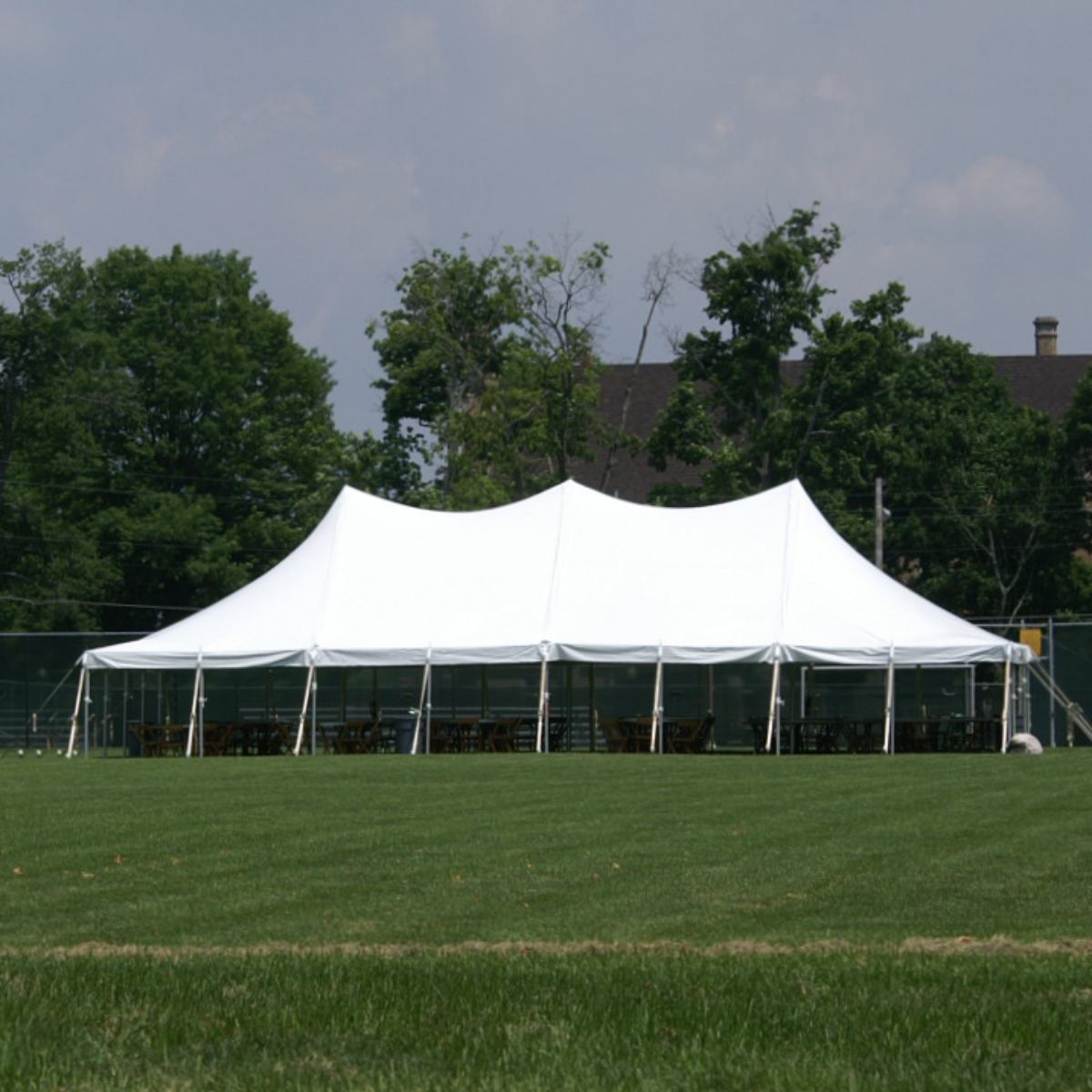 Pole Tents